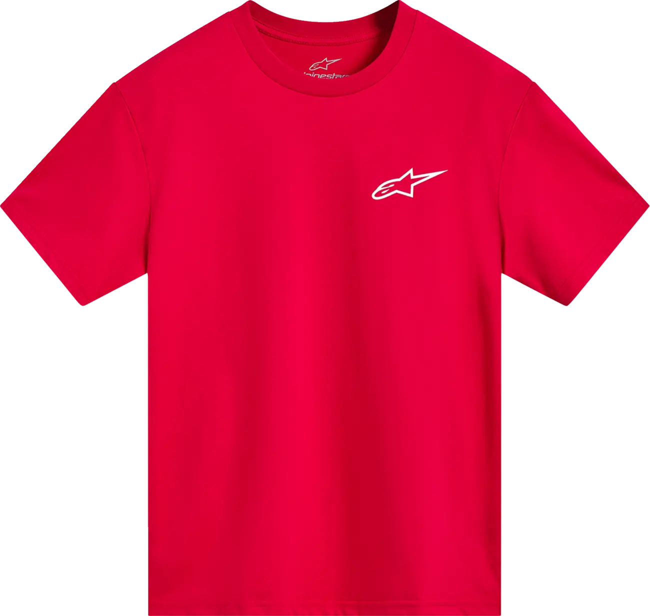Тениска Combo Back CSF T-Shirt