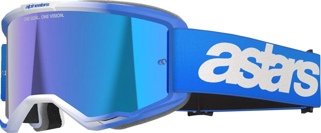 Vision 5 Blaze Goggle