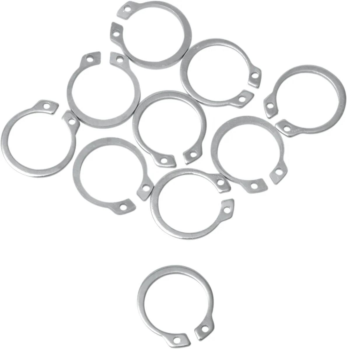 Countershaft Washer/Snap Ring Kit