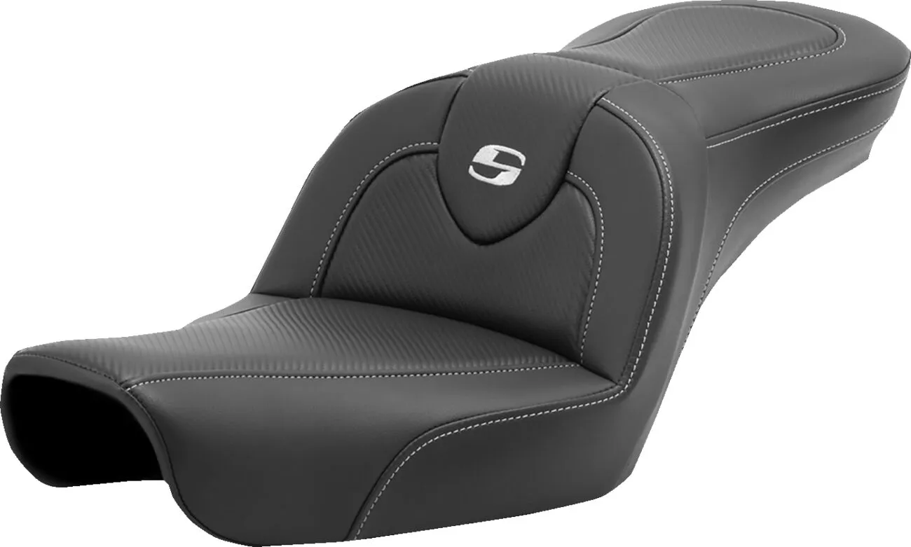 Roadsofa™ Carbon Fiber Seat