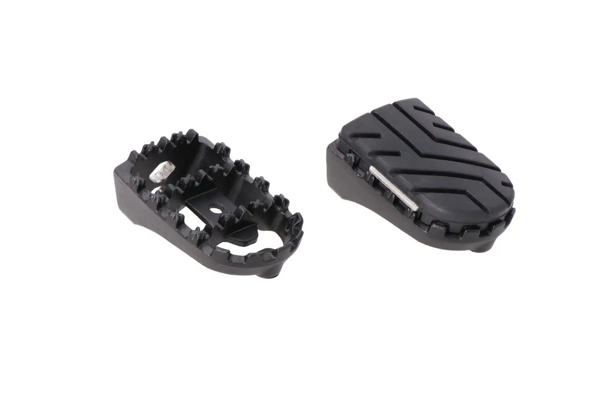 ION Footrest Kit
