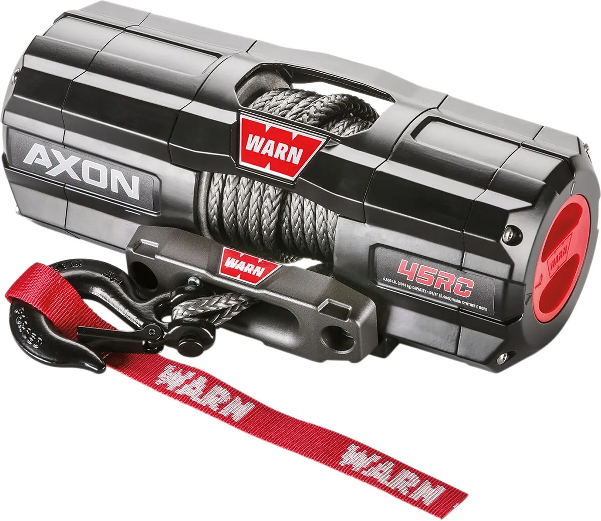 Лебедка Axon Power