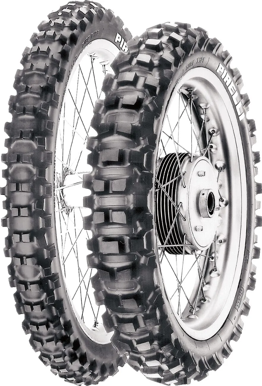 Scorpion™ XC Mid Hard Tire