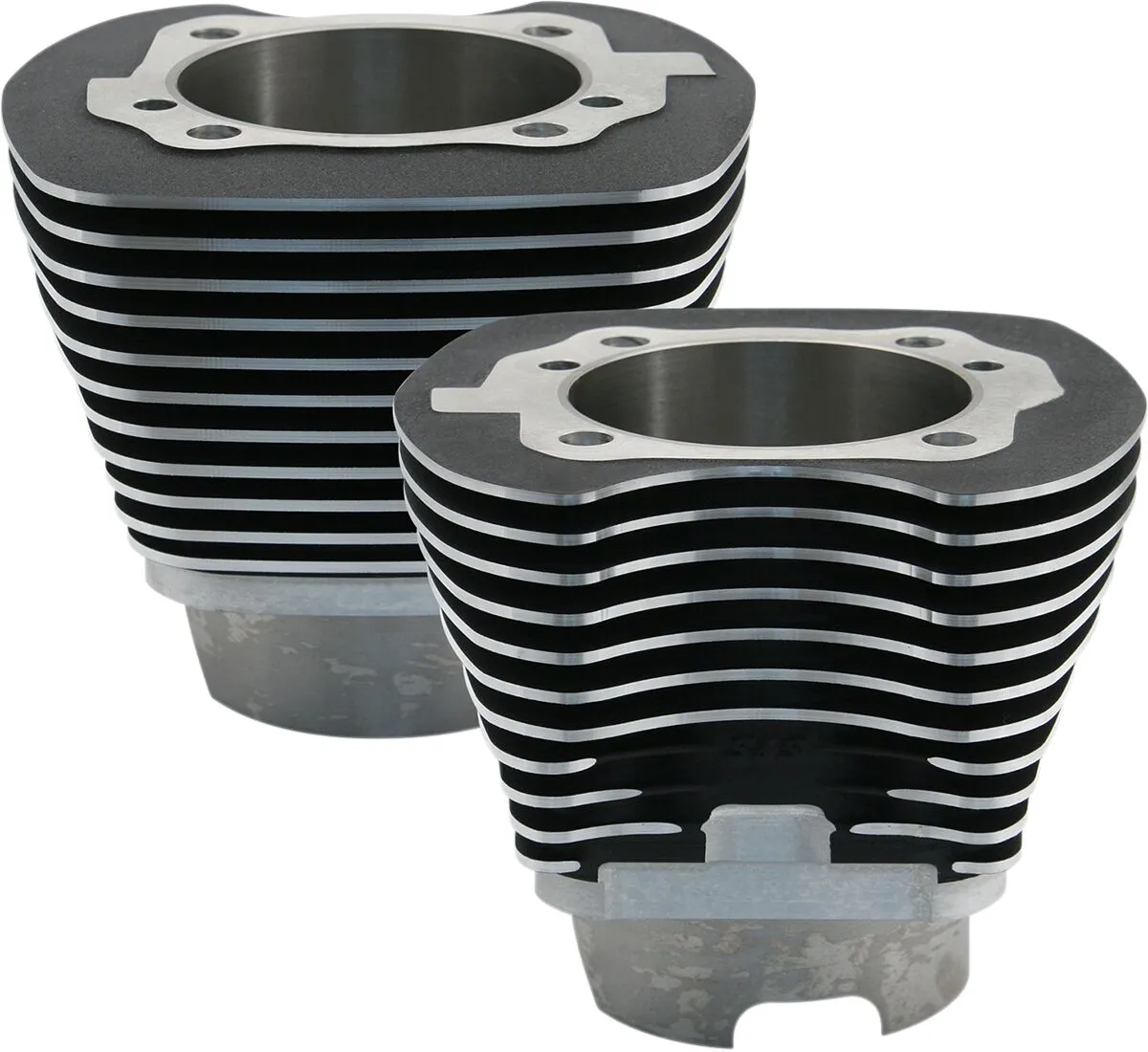 4-1/8" Bore Cylinder