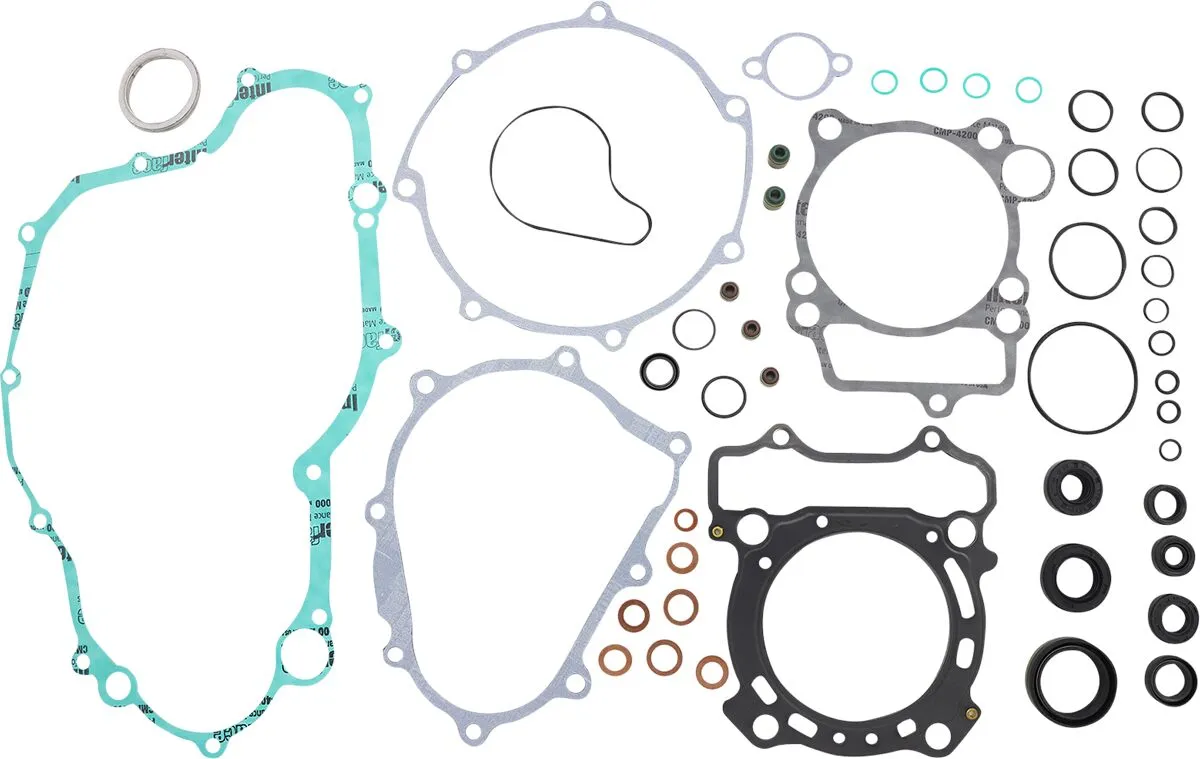 Complete Gasket Kit