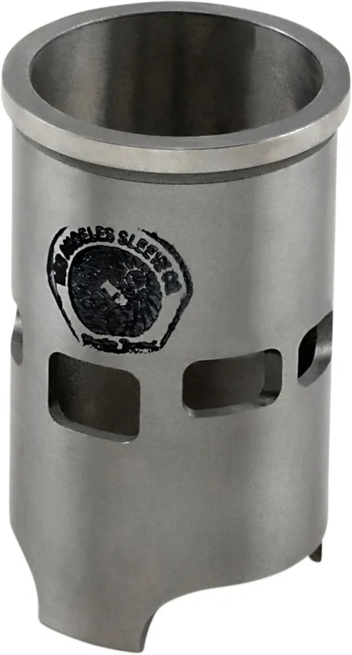 Cylinder Sleeve For 2-Stroke
