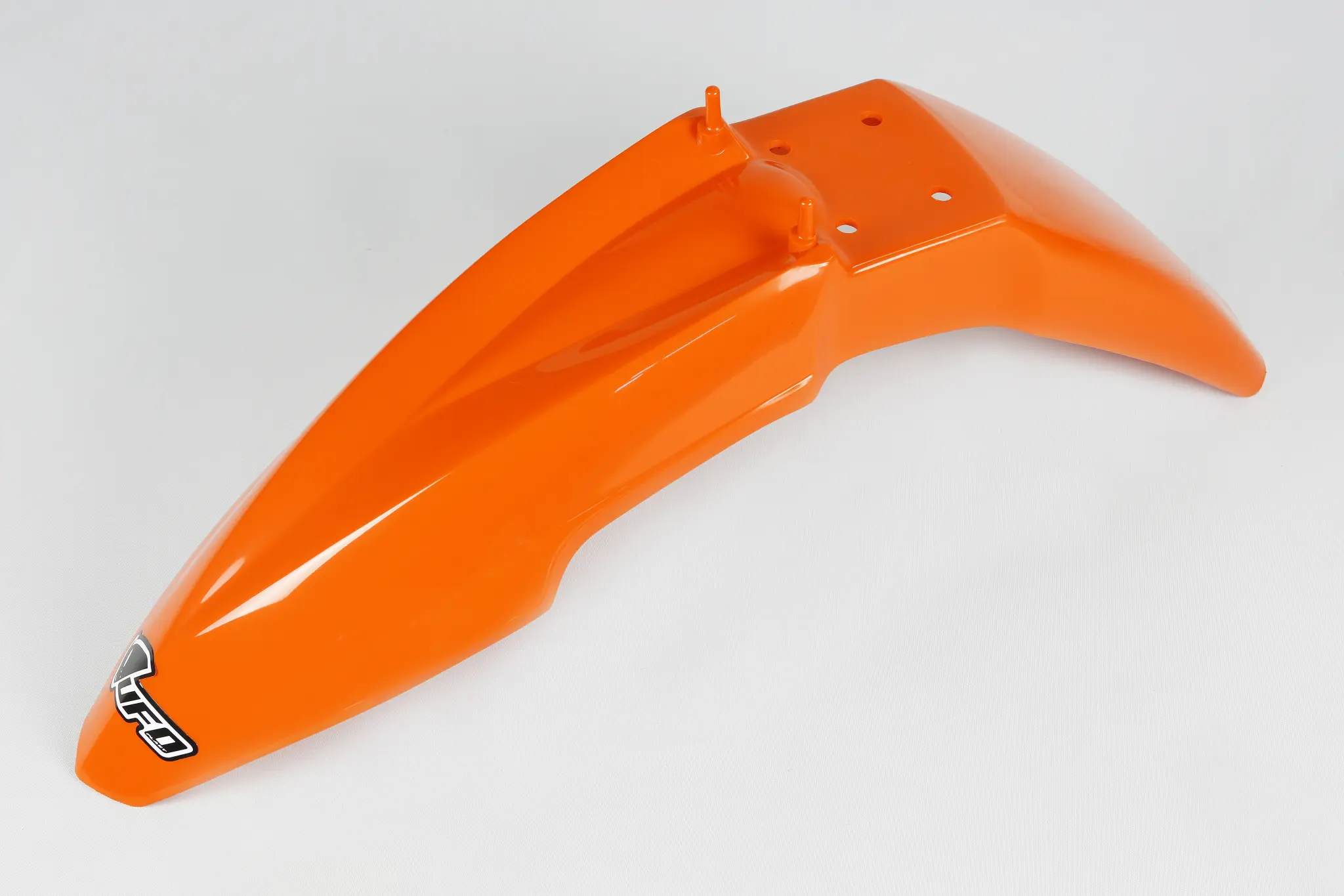 Replacement Front Fender
