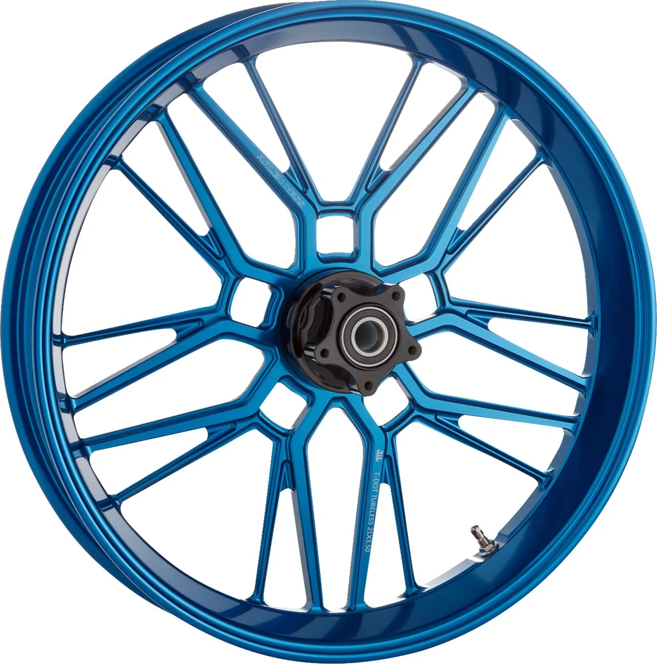 Капла Split-Spoke
