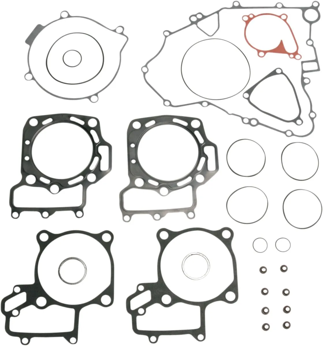 Complete Gasket Kit