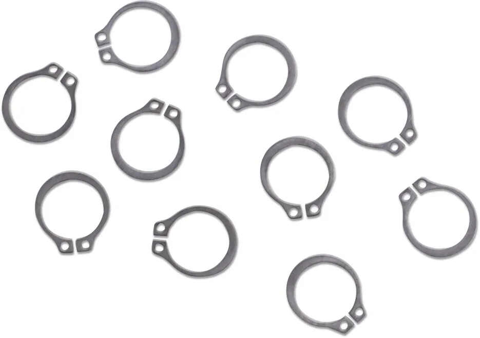 Oil Pump Retaining Ring