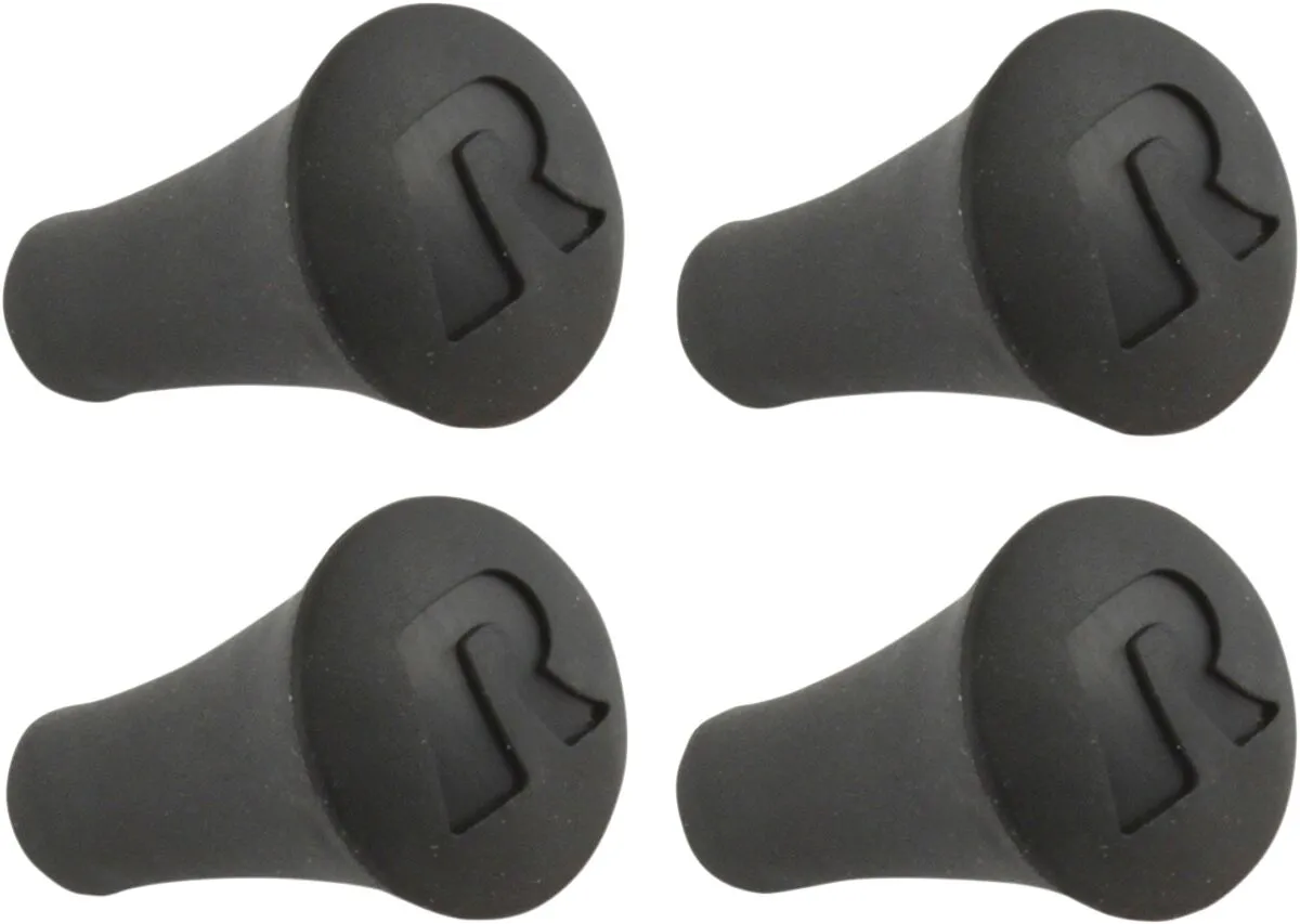 X-Grip® Резервни капачки за стойка