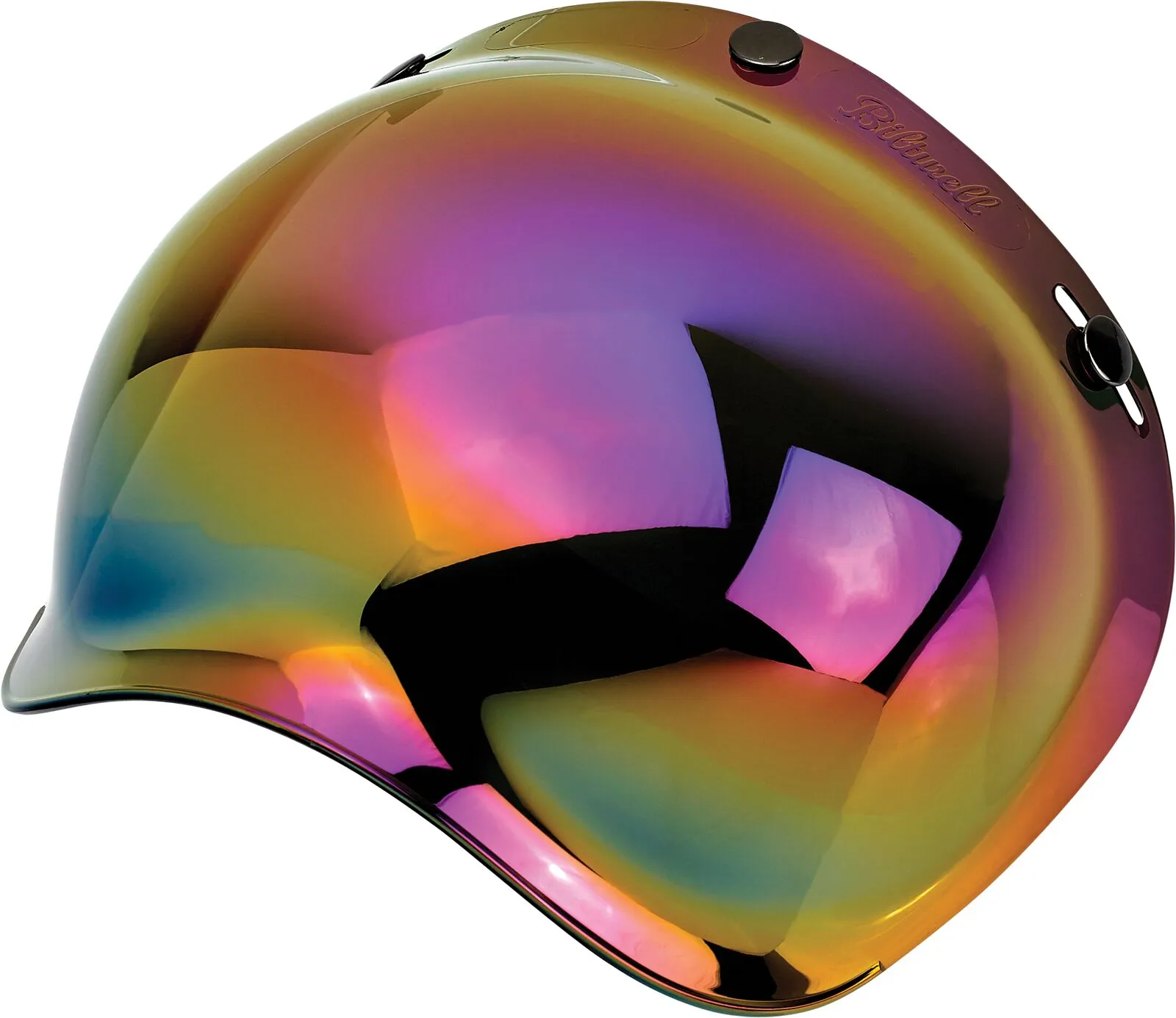 Bubble Shield против замъгляване
