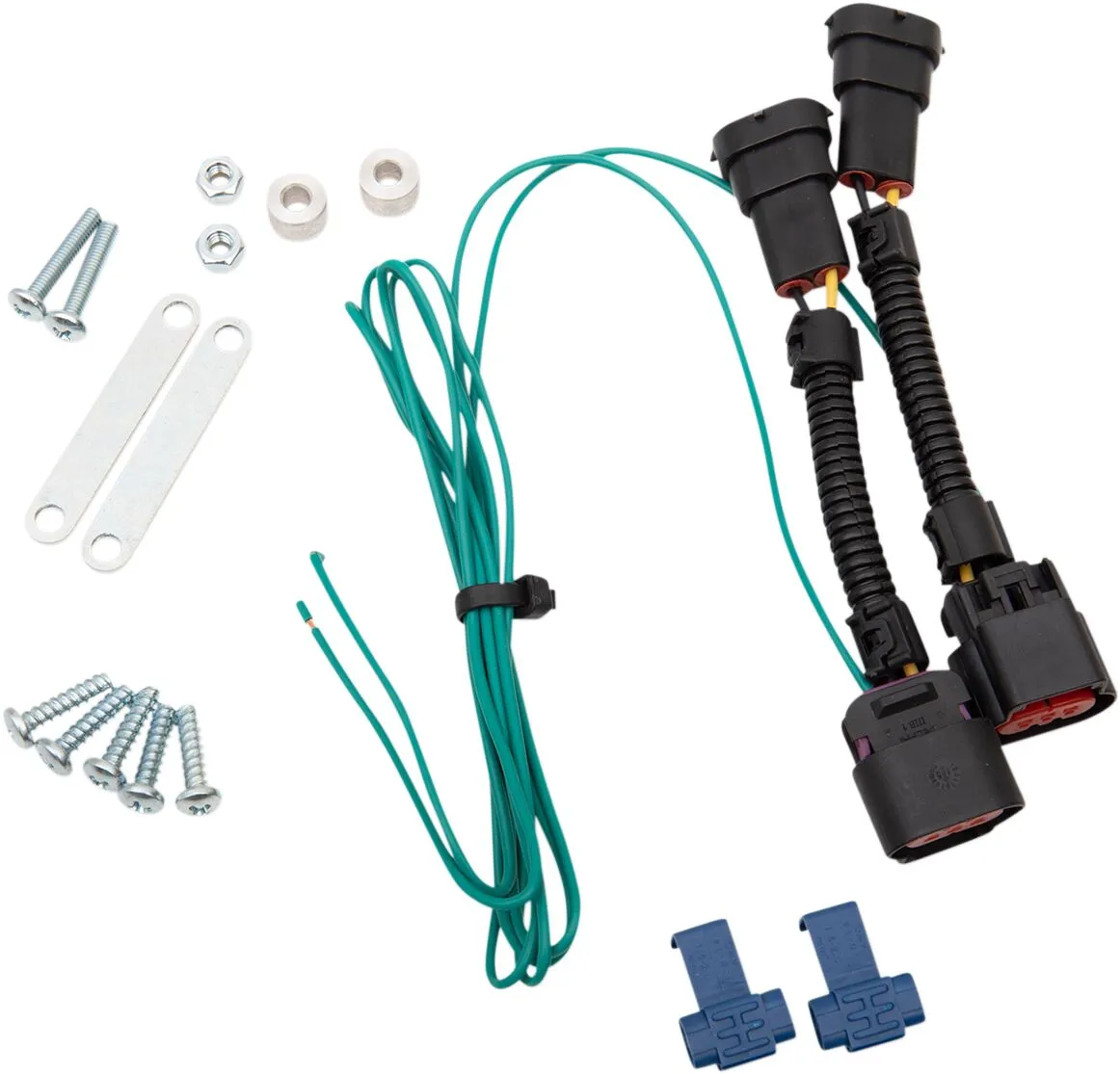 LED Light Harness