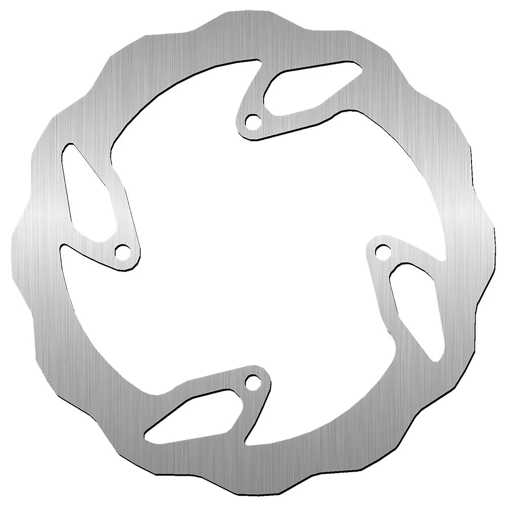 Brake Rotor Standard Contour