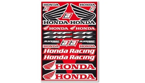 Universal Sticker Kits