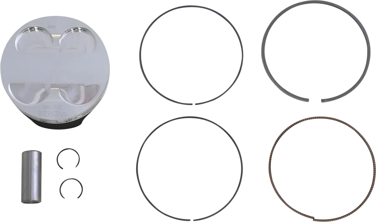 Piston Kit
