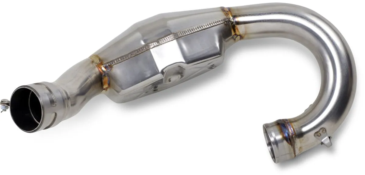 Megabomb Head Pipe