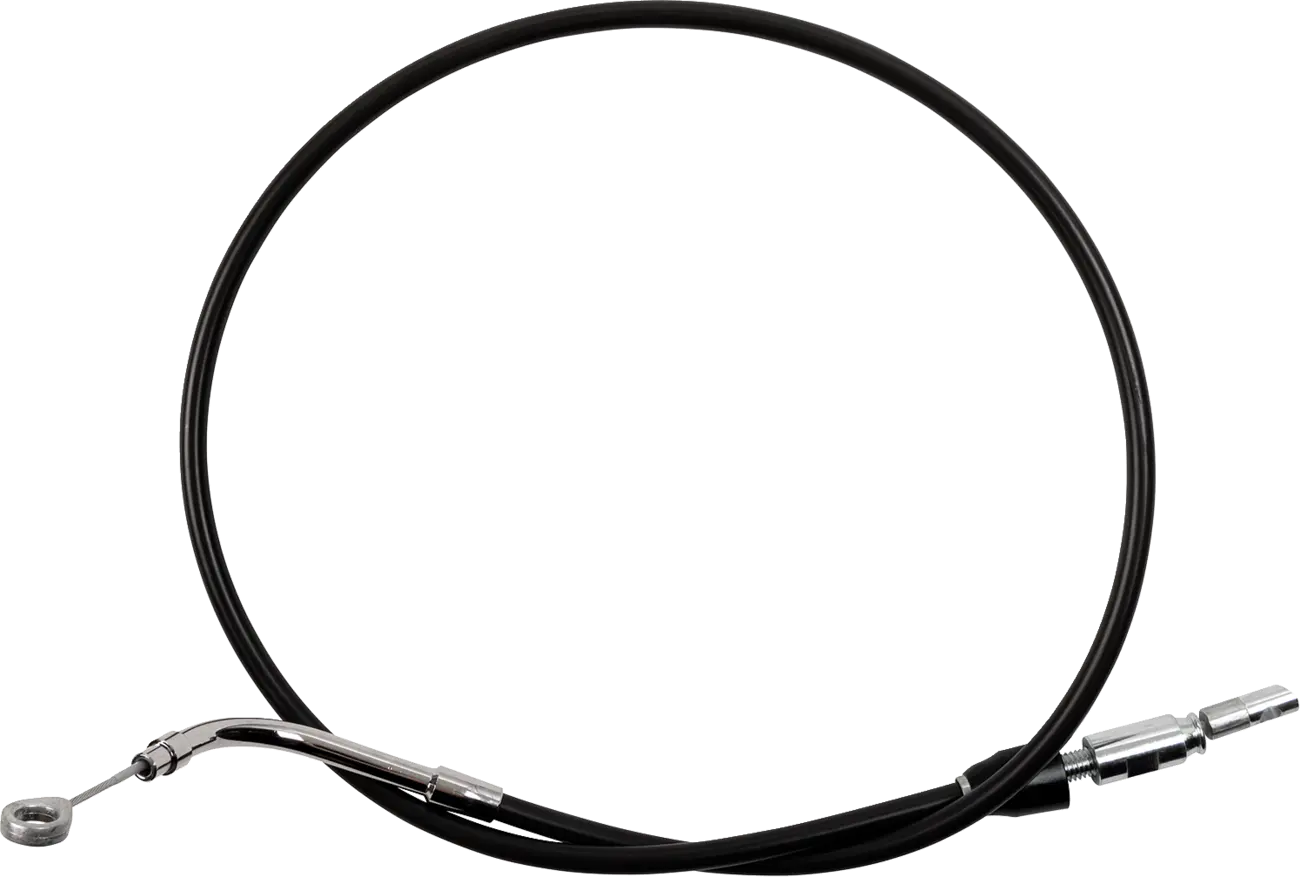 Quick Connect Clutch Cable