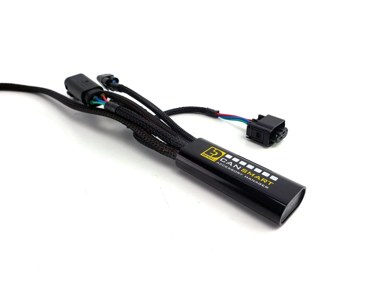Cansmart Gen II