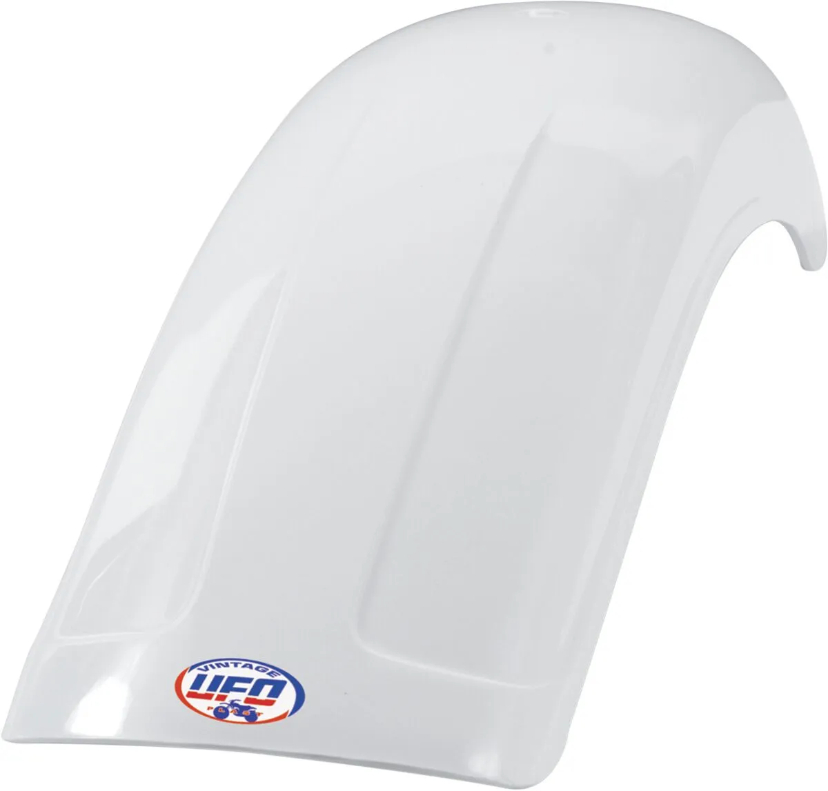 Universal Medium Vintage Rear Fender