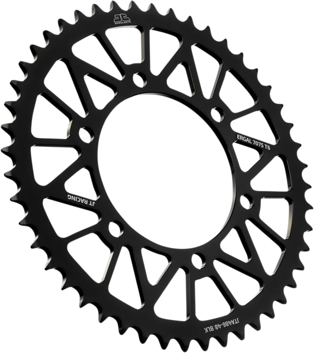 RaceLite Aluminum Rear Sprocket