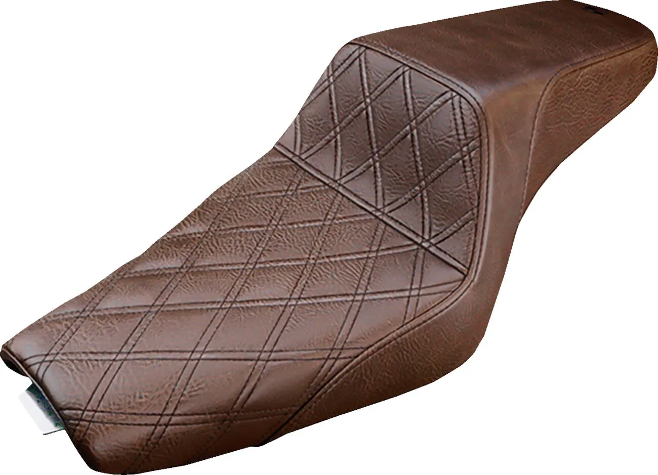 Step-Up Seat