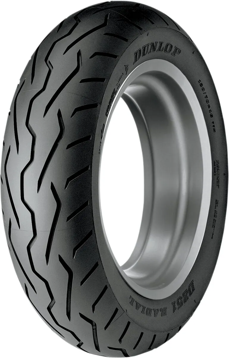 D251 Tire