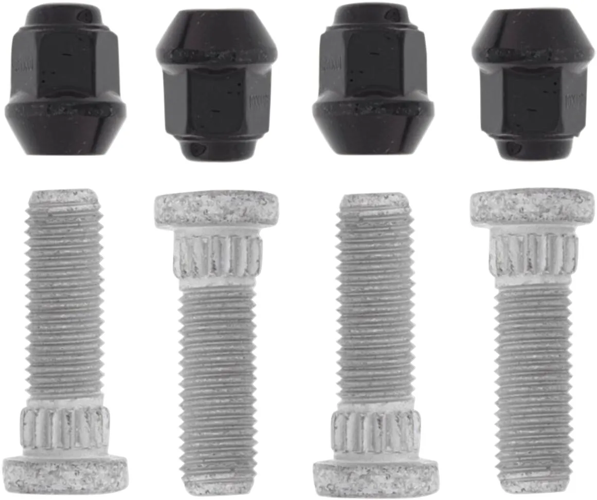 Wheel Stud/Nut Kit