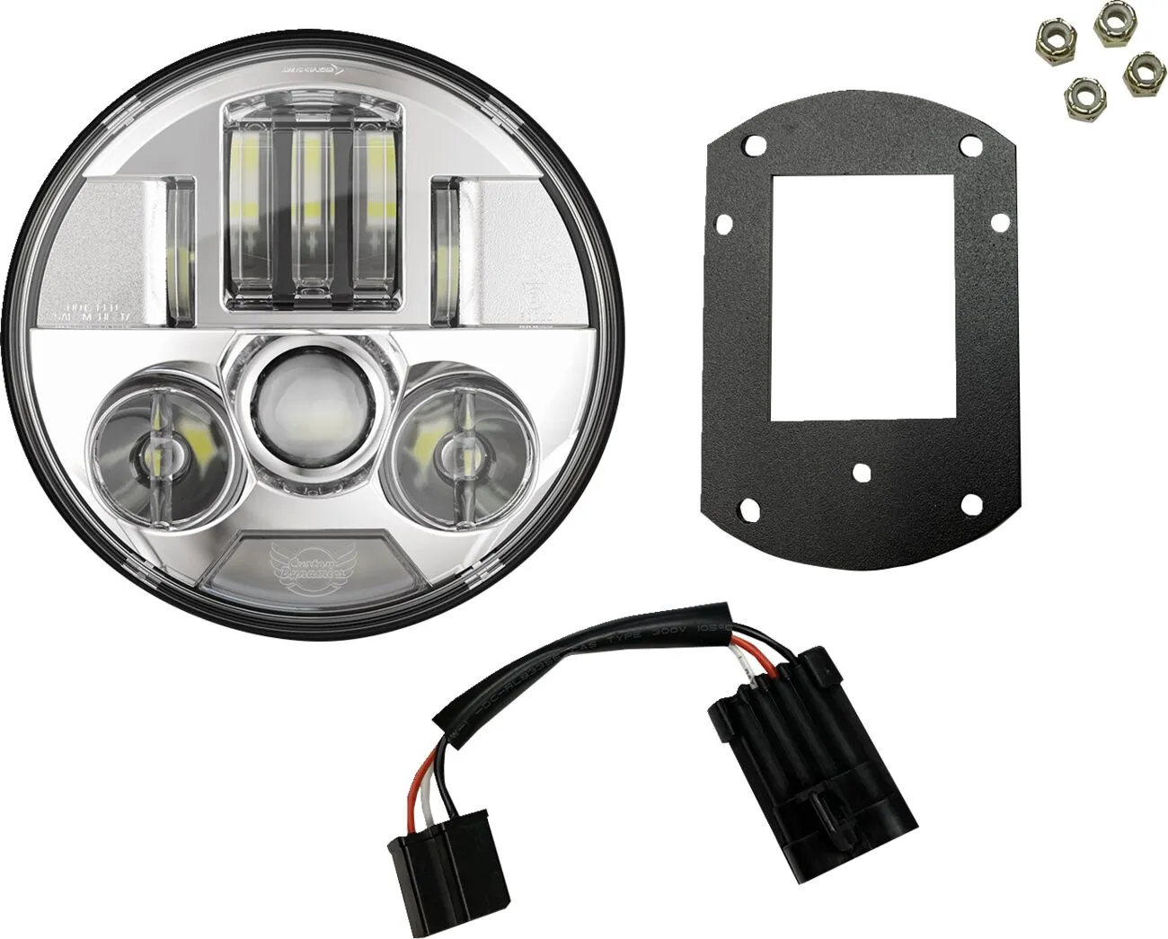 ProBEAM® Headlight Kit
