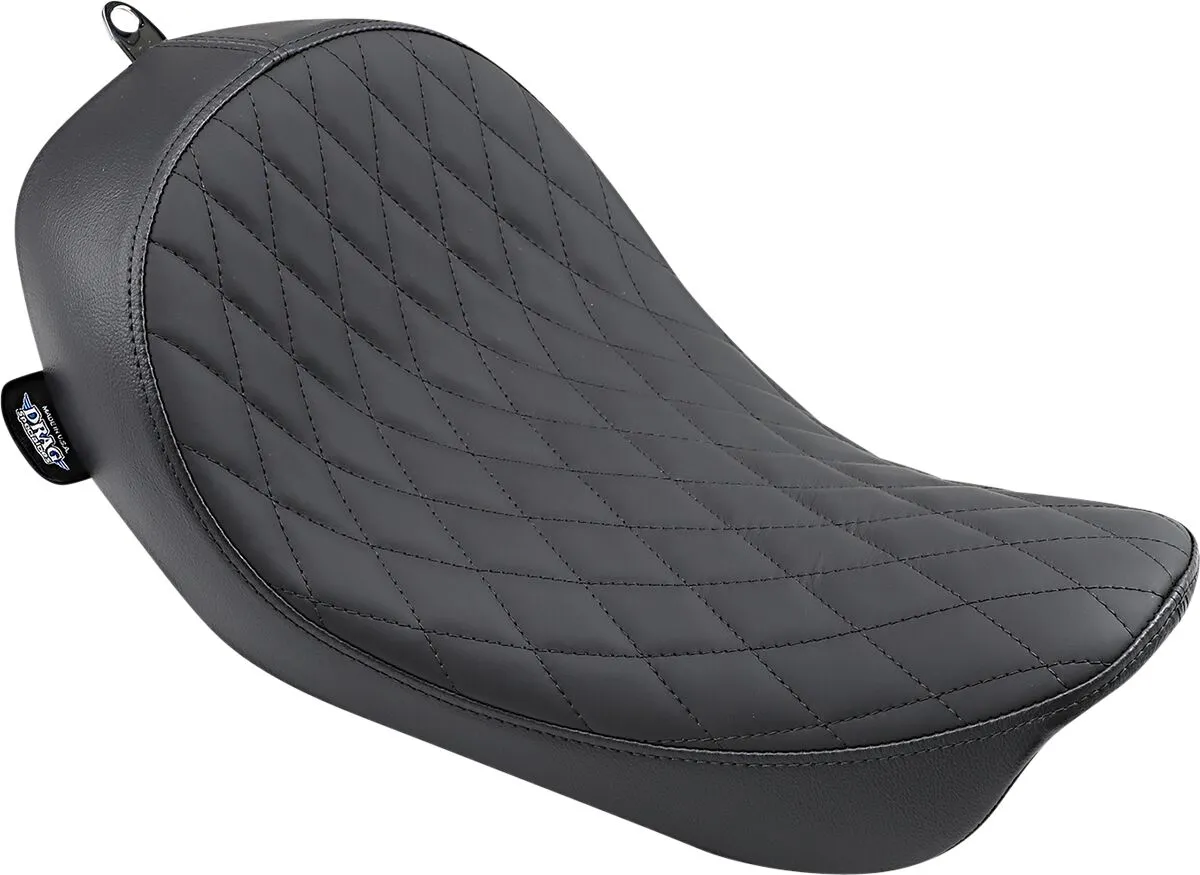 Low Solo Seat