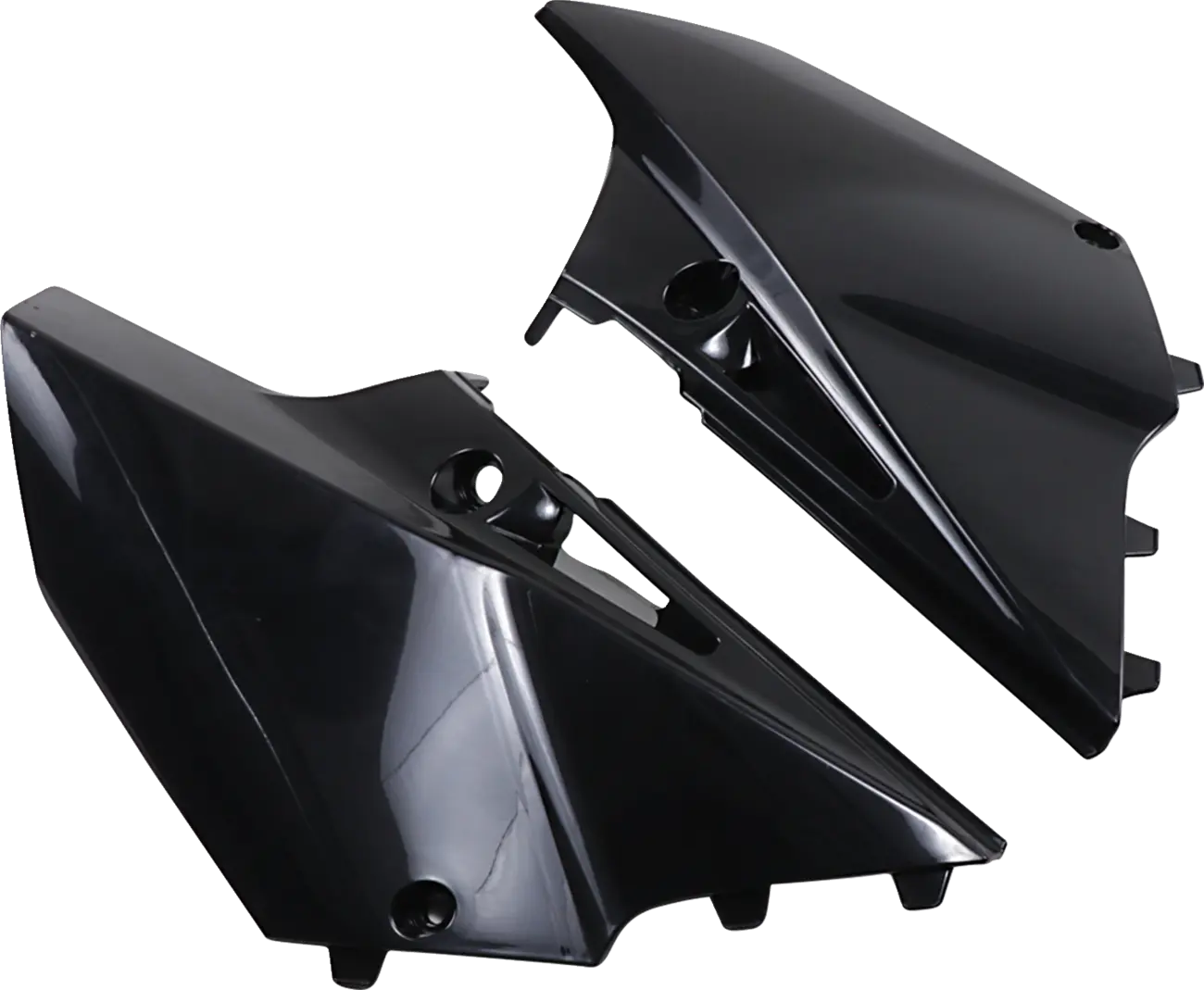 Replacement Side Panels