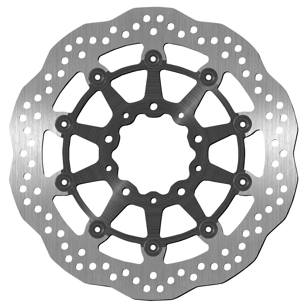 Stainless Steel Brake Rotor