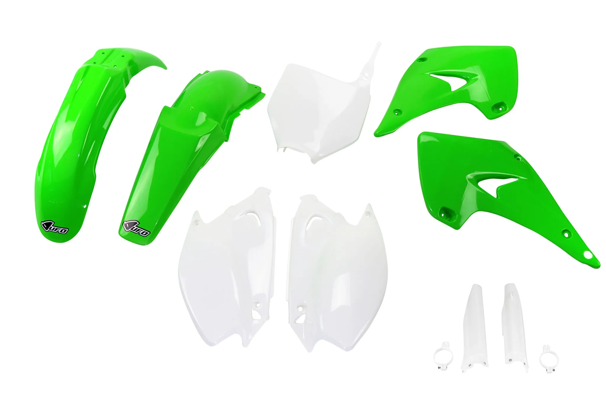 Replacement Complete Body Kit