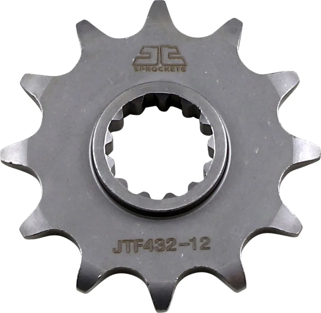 Front Sprocket