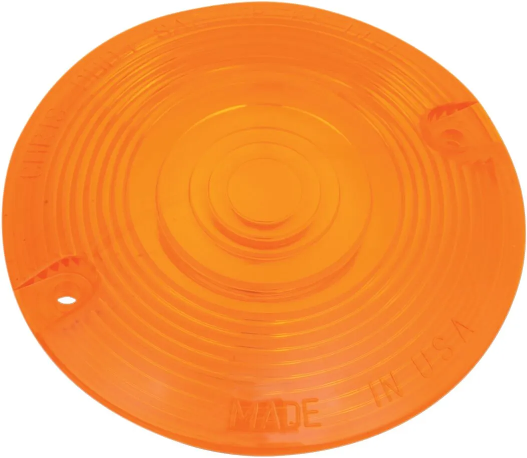 Turn Signal Lenses