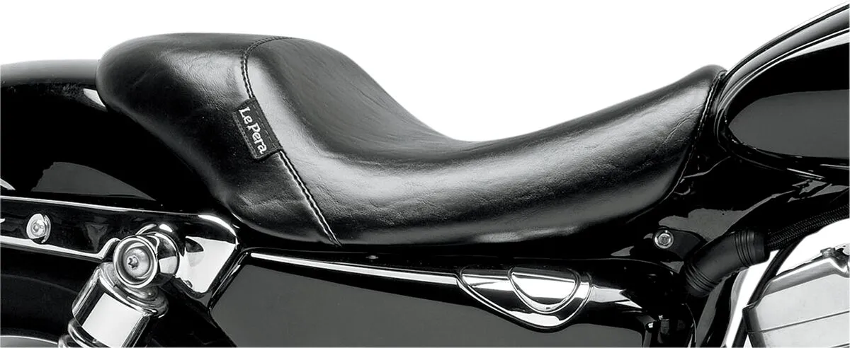 Bare Bones Solo Seat