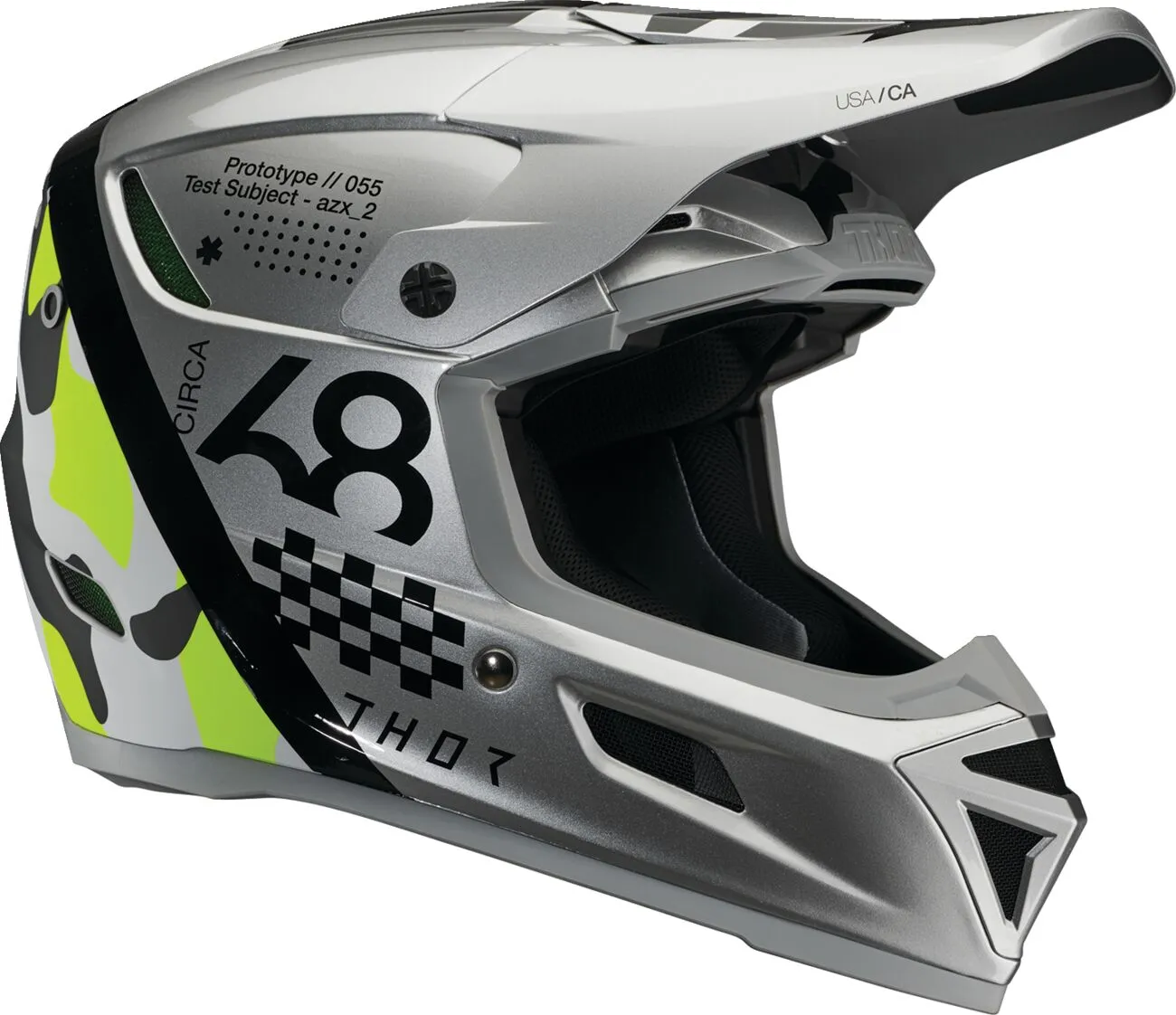 Каска Reflex Sport Riot MIPS®