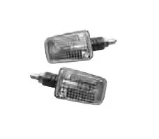 Universal Mini-Stalk Marker Lights