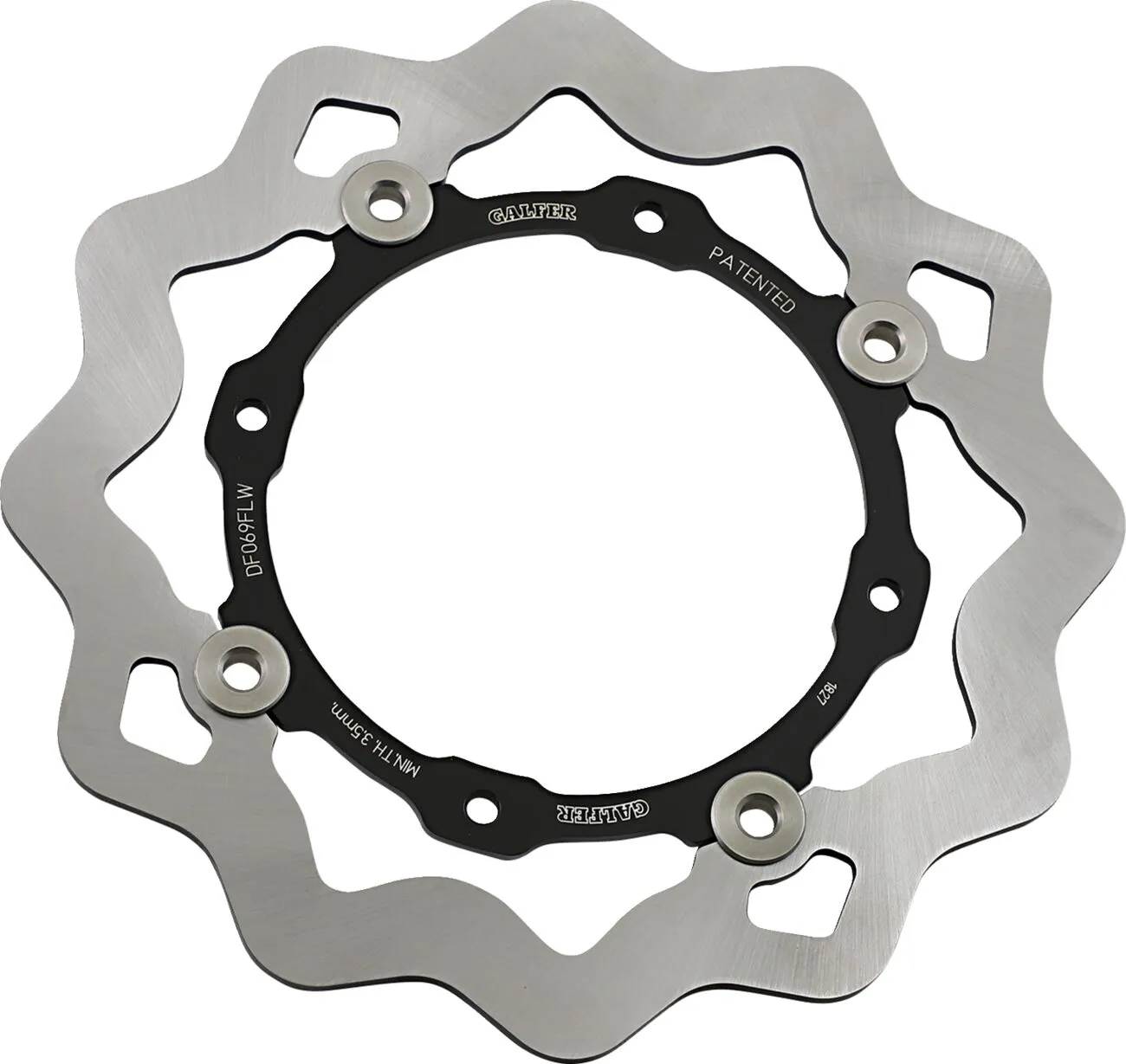 Brake Rotor