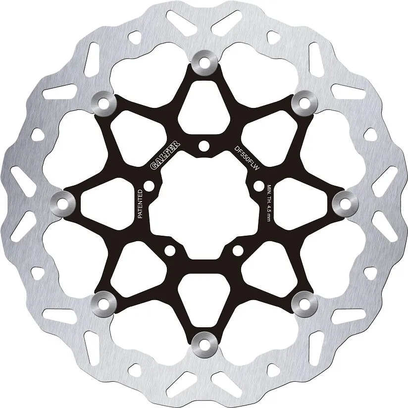 Wave® Brake Rotor