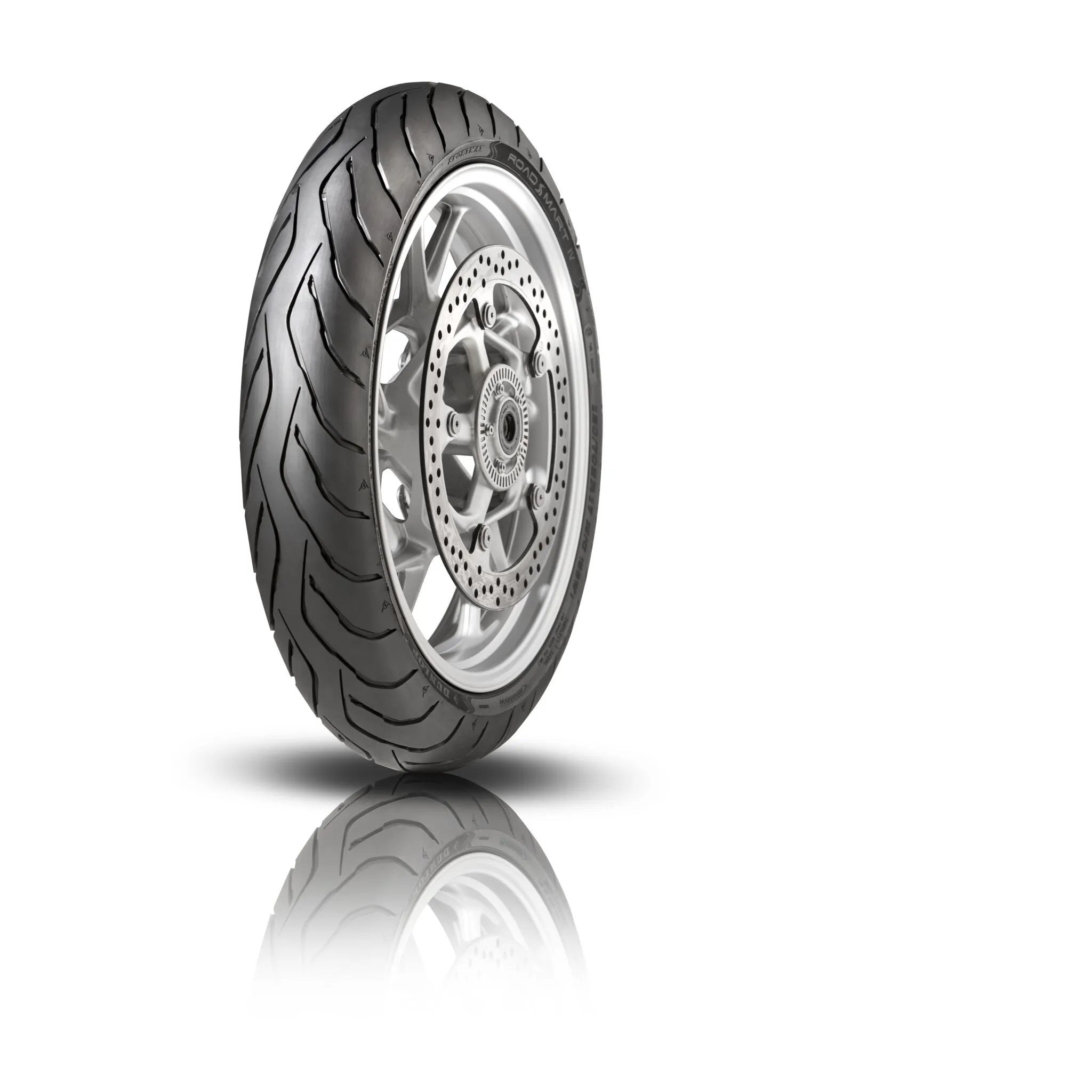 Sportmax Roadsmart IV Гума
