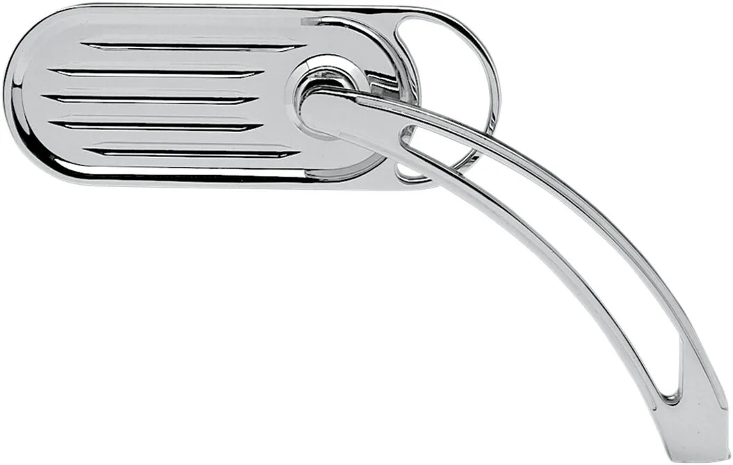 Chrome Mirror