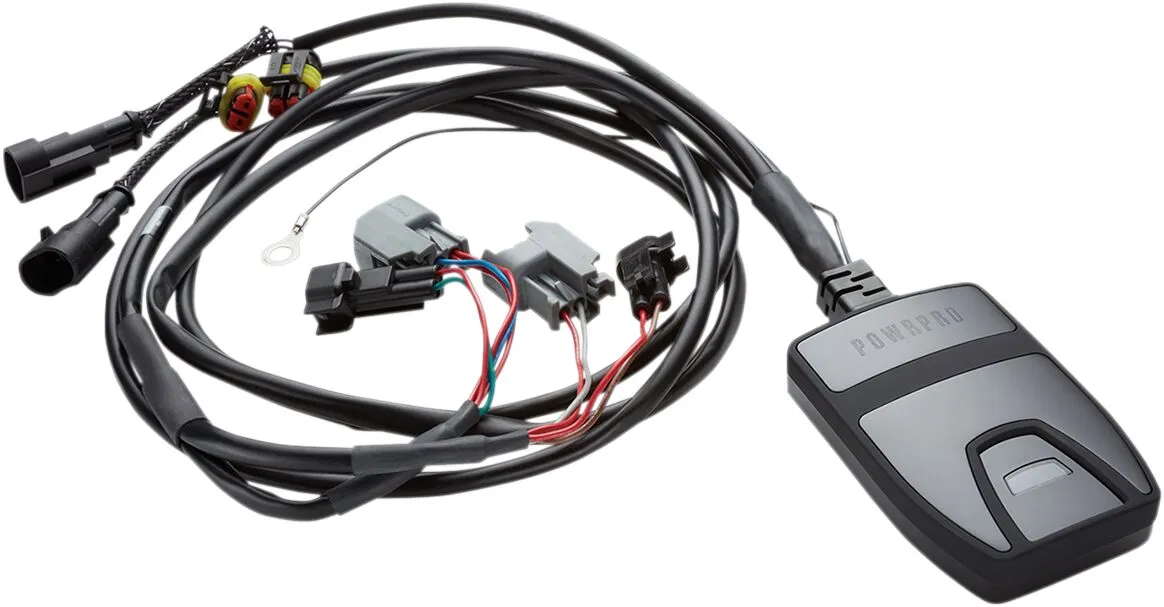 Fi2000 PowerPro Black