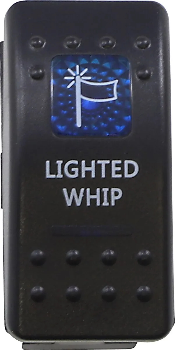 Rocker Switch