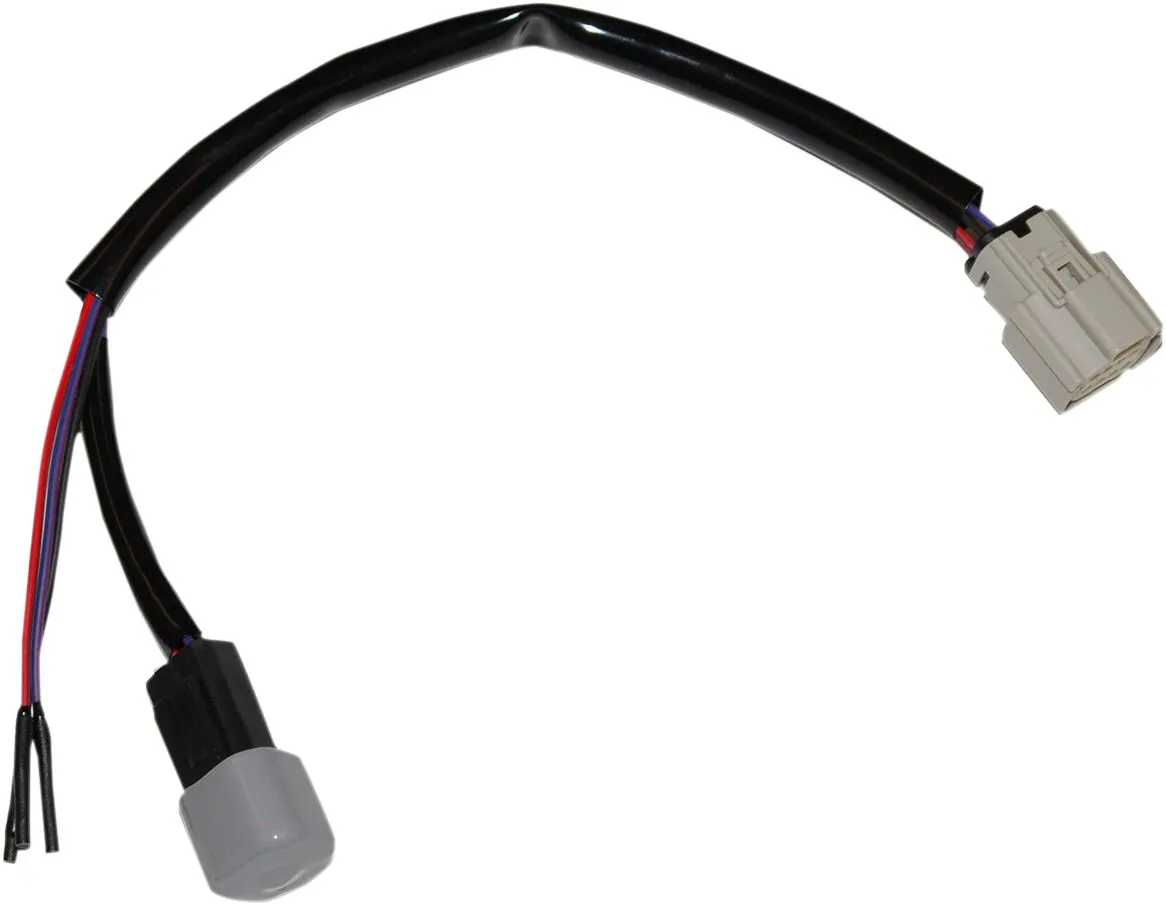12 V захранваща връзка