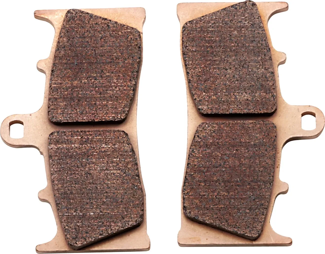 HH Sintered спирачни накладки