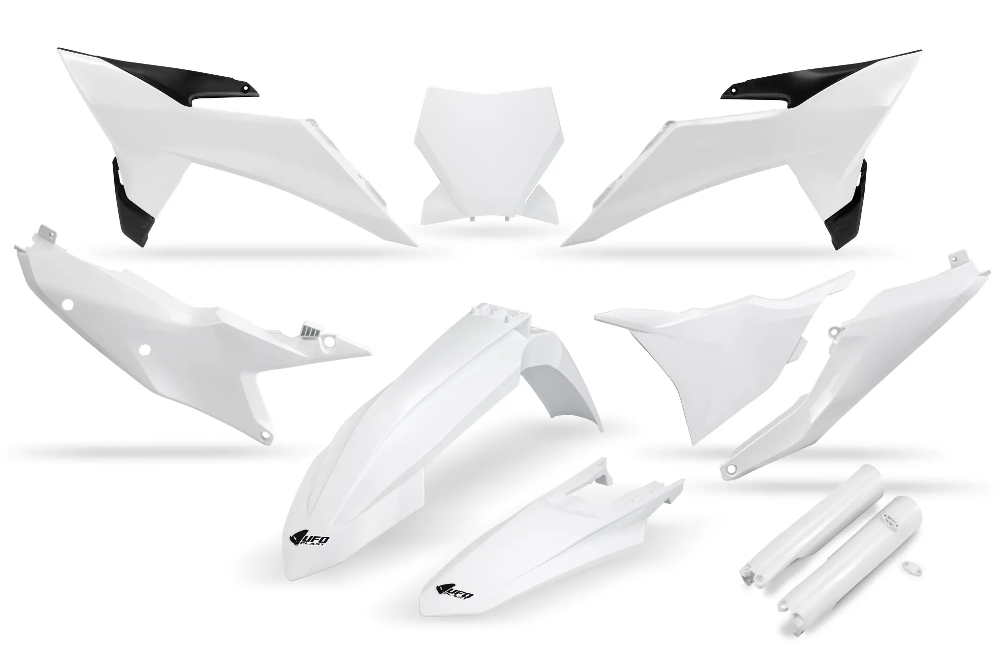 Replacement Complete Body Kit