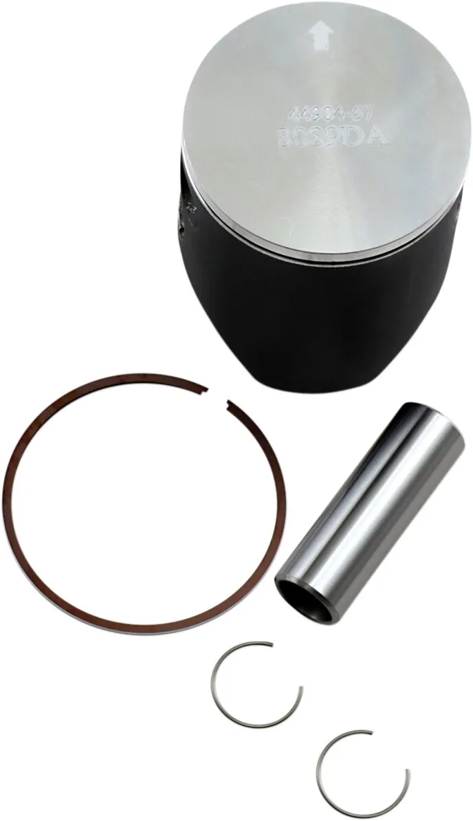 PISTON KIT STD 125 CR/SM/WR/WRE 97-13 53,97 C
