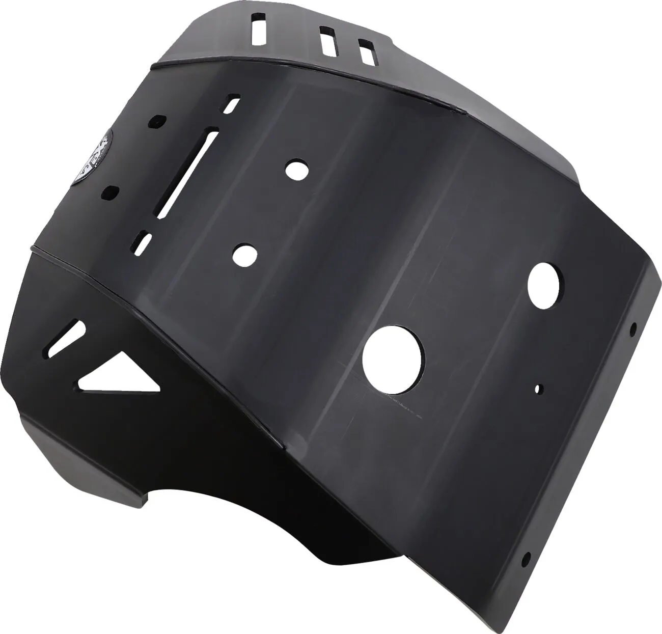 Pro Skid Plate