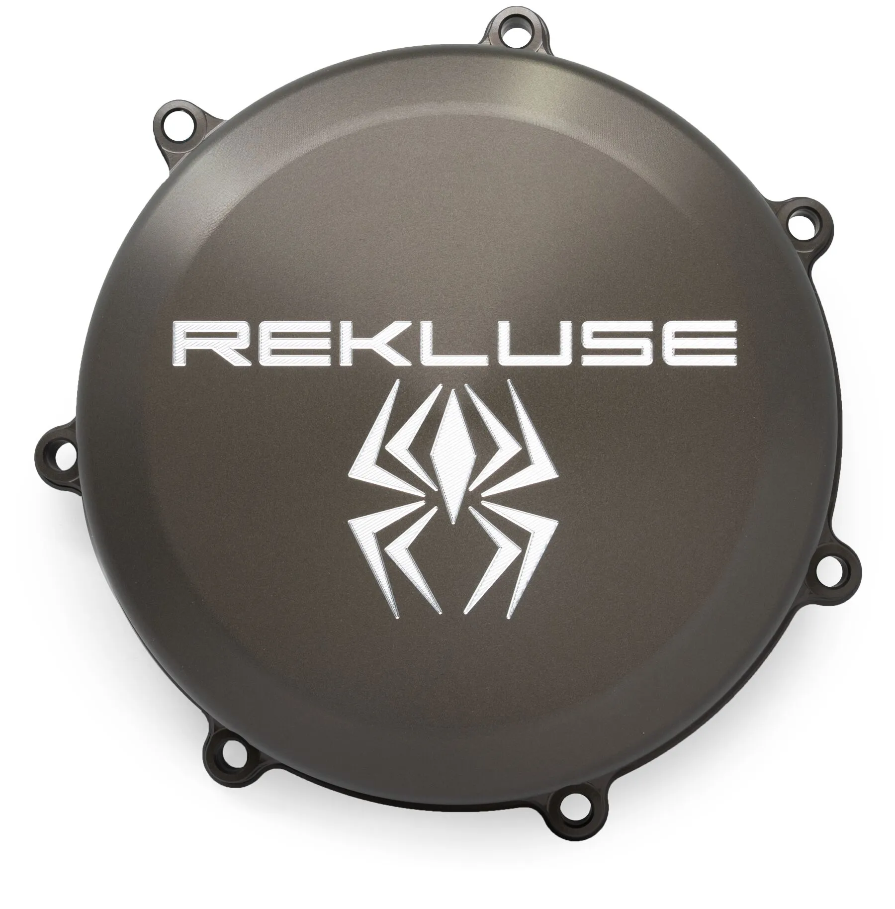 Clutch Cover